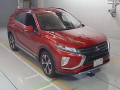 Mitsubishi Eclipse Cross. �������, 4wd, 1.5 (150��.�.), ������, 21����. ��, �/�. ��� ����� �� ������������ ����