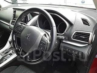 Mitsubishi Eclipse Cross. �������, 4wd, 1.5 (150��.�.), ������, 21����. ��, �/�. ��� ����� �� ������������ ����