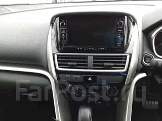 Mitsubishi Eclipse Cross. �������, 4wd, 1.5 (150��.�.), ������, 21����. ��, �/�. ��� ����� �� ������������ ����