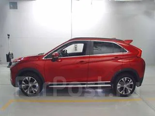 Mitsubishi Eclipse Cross. �������, 4wd, 1.5 (150��.�.), ������, 21����. ��, �/�. ��� ����� �� ������������ ����