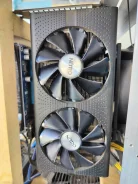 Radeon RX 480 ����