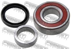 ��������� ��������� ������ ������� ����������� 35x80x21 ��� ����/��� Febest [AS358021KIT] AS358021KIT ����