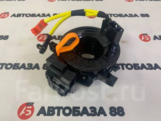 NEW! Шлейф подрулевой Lexus, Toyota 84306-48030 купить во Владивостоке ...