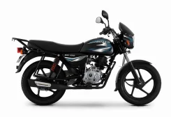 Bajaj Boxer BM 150 UG. 144����. ��., ��������, ���������, ������ �� �� ����