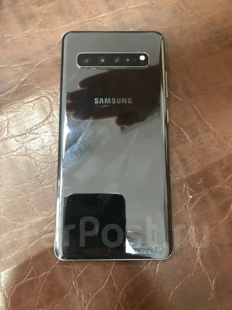 Samsung Galaxy S10. �/�, �����, 4G LTE, 5G ����