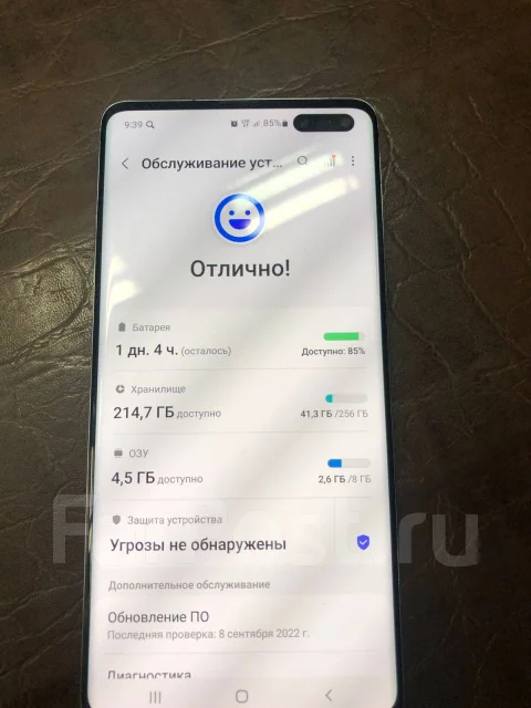 Samsung Galaxy S10. �/�, �����, 4G LTE, 5G ����