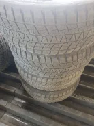 Bridgestone Blizzak DM-V1. ������, ��� �����, �/�, ����� 10 %. �������� ������� ����