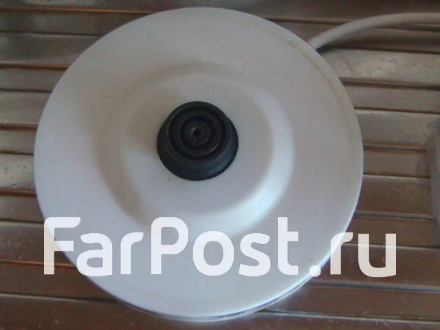 Чайник стекляный работает у крышки сломалось ушко - Мелкая кухонная ...