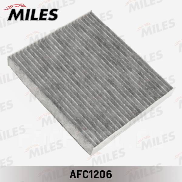    Hyundai Sonata 05- (MANN CUK2362) AFC1206 AFC1206 