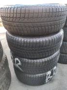 Michelin X-Ice 3+. ������, ��� �����, 2019 ���, �/�, ����� 5�% ����