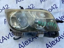 ���� ������ Toyota Corolla Rumion NZE151N 1NZFE 12539 ����