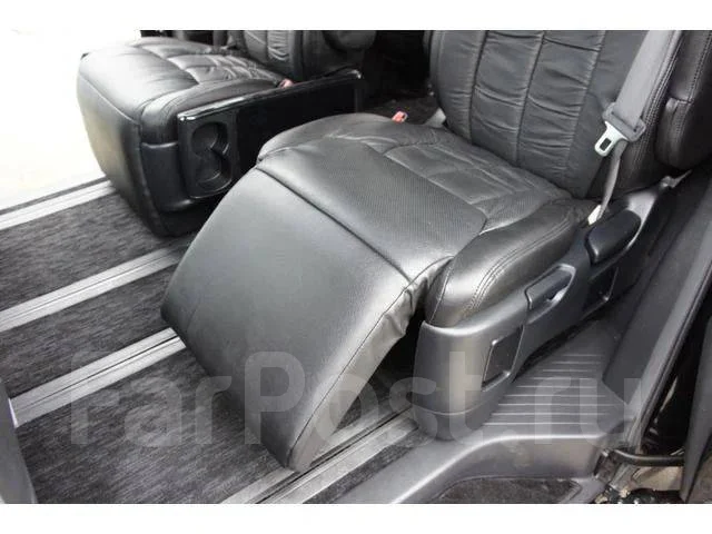 Toyota Alphard. �������, ��������, 2.4 (170��.�.), 66����. ��, �/�. ��� ����� �� ������������ ����