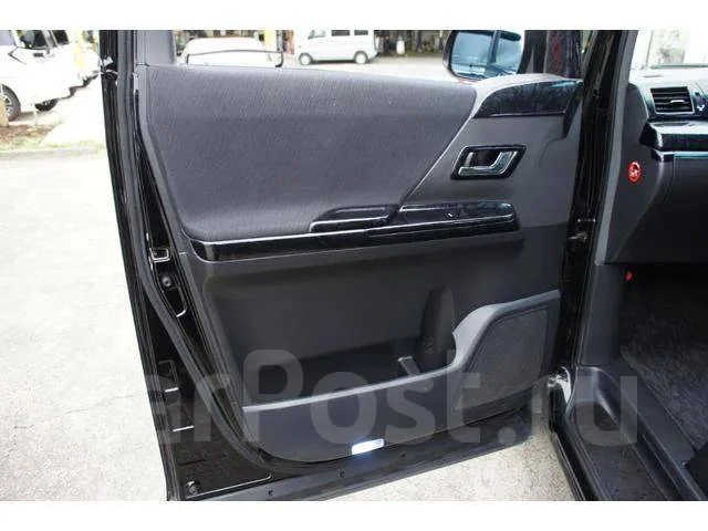 Toyota Alphard. �������, ��������, 2.4 (170��.�.), 66����. ��, �/�. ��� ����� �� ������������ ����