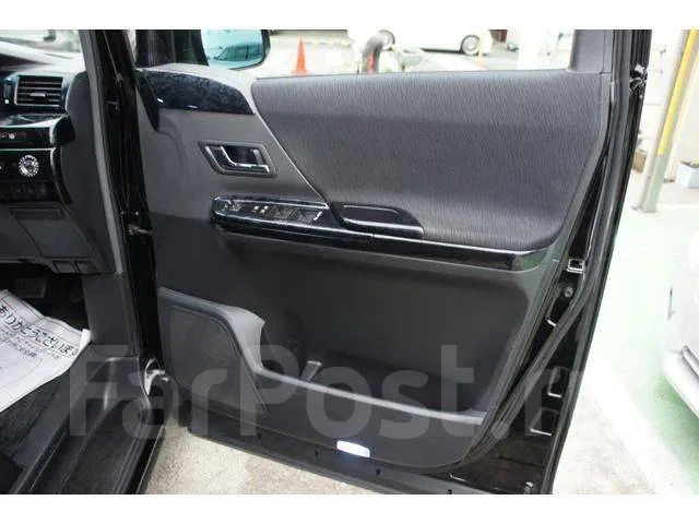 Toyota Alphard. �������, ��������, 2.4 (170��.�.), 66����. ��, �/�. ��� ����� �� ������������ ����