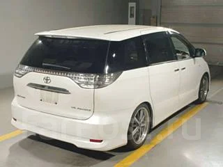 Toyota Estima. �������, ��������, 3.5 (280��.�.), ������, 78����. ��, �/�, ��� ���. ��� ����� �� ������������ ����