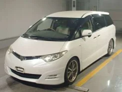 Toyota Estima. �������, ��������, 3.5 (280��.�.), ������, 78����. ��, �/�, ��� ���. ��� ����� �� ������������ ����