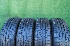 Michelin X-Ice 3+. ������, ��� �����, 2017 ���, �/�, ����� 10 %. �������� ������� ����