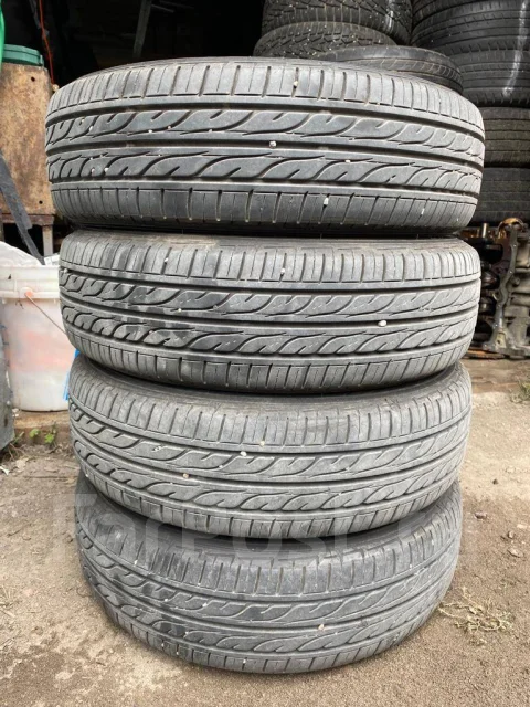 Dunlop Enasave EC202. ������, 2019 ���, �/�, ����� 10 % ����