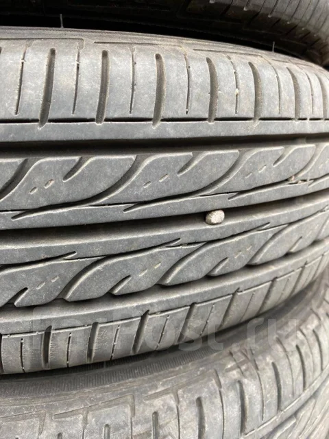 Dunlop Enasave EC202. ������, 2019 ���, �/�, ����� 10 % ����