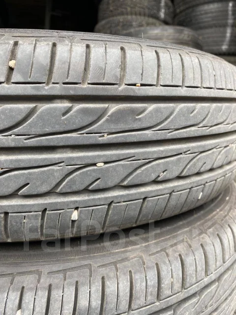Dunlop Enasave EC202. ������, 2019 ���, �/�, ����� 10 % ����
