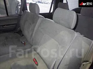 Mitsubishi Pajero. �������, 4wd, 3.5 (245��.�.), ������, 102����. ��, �/�, ��� ���. ��� ����� �� ������������ ����