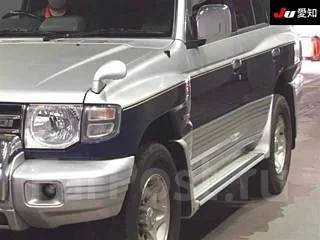 Mitsubishi Pajero. �������, 4wd, 3.5 (245��.�.), ������, 102����. ��, �/�, ��� ���. ��� ����� �� ������������ ����