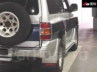 Mitsubishi Pajero. �������, 4wd, 3.5 (245��.�.), ������, 102����. ��, �/�, ��� ���. ��� ����� �� ������������ ����