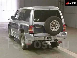 Mitsubishi Pajero. �������, 4wd, 3.5 (245��.�.), ������, 102����. ��, �/�, ��� ���. ��� ����� �� ������������ ����