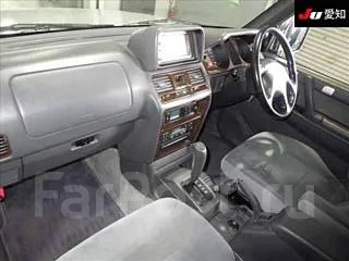 Mitsubishi Pajero. �������, 4wd, 3.5 (245��.�.), ������, 102����. ��, �/�, ��� ���. ��� ����� �� ������������ ����