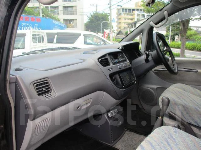 Mitsubishi Delica. ��������, 4wd, 2.8 (140��.�.), ������, 42����. ��, �/�, ��� ���. ��� ����� �� ������������ ����