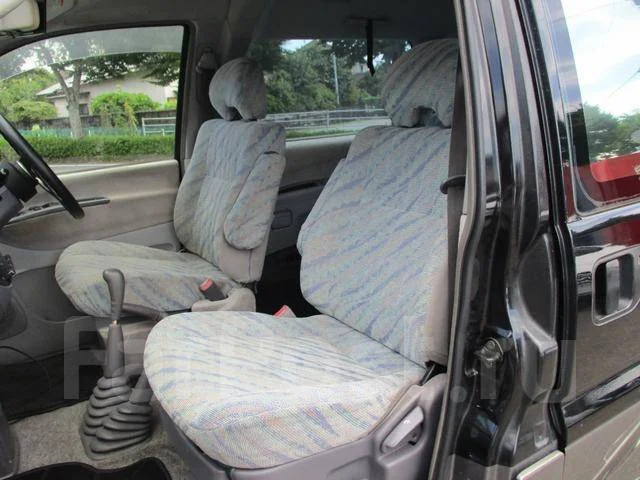 Mitsubishi Delica. ��������, 4wd, 2.8 (140��.�.), ������, 42����. ��, �/�, ��� ���. ��� ����� �� ������������ ����
