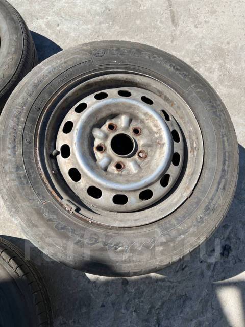 Белшина Бел-279, 205/65 R15, 15", 1 шт, в наличии, 205 мм, 65 % ...