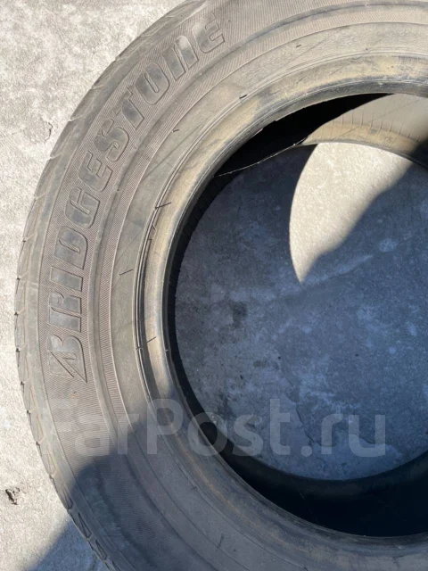 Bridgestone B-style. ������, 2004 ���, �/�, ����� 20 % ����