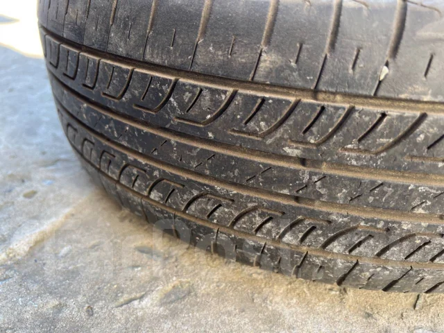 Bridgestone B-style. ������, 2004 ���, �/�, ����� 20 % ����