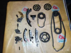 ���� ��� Toyota Fortuner/Land Cruiser Prado/Hilux Pick Up GDJ150 1GD-FTV �-000664503 13508-11010+13507-11010+13523-�11030 1350811010 ����