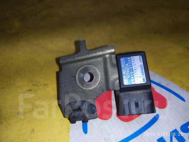 sensor assy vacuum toyota