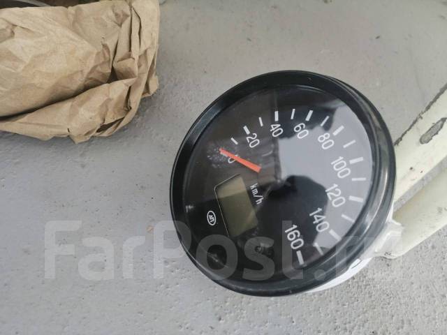 Спидометр УАЗ Хантер 315195380201020 купить во Владивостоке по цене: 3 ...