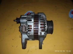 ��������� Mitsubishi Airtrek CU2W 4G63-T �-000018137 MN128992 MN128992 ����