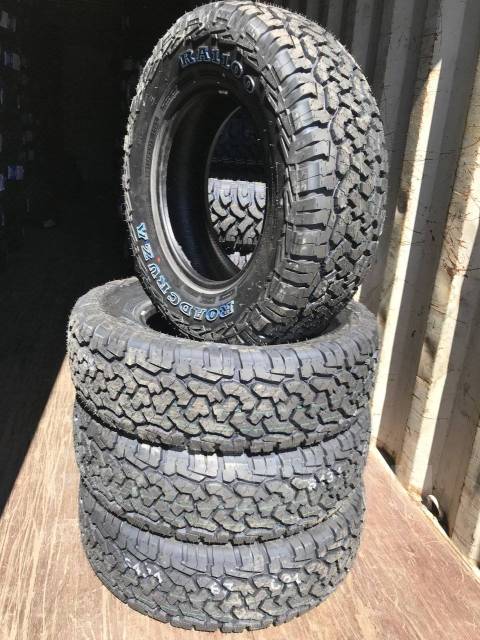 175/80R14 A/T Roadcruza RA1100
