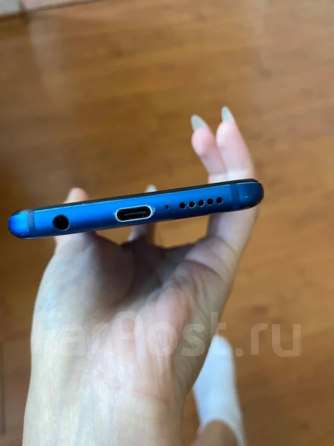 Honor 10. �/�, �����, 4G LTE ����