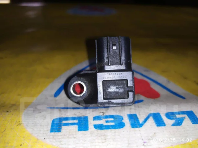 Калибровка g sensor mitsubishi