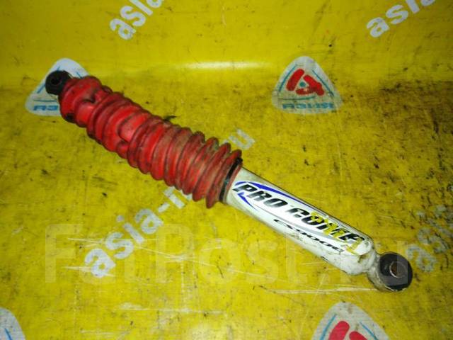 Какие амортизаторы подходят на шевроле блейзер - 81 фото