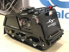 Sharmax Snowbear S500 Ultra. ��������, ��� ���, ��� ������� ����
