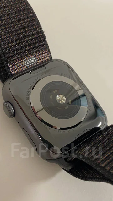 Apple Watch Series 4. GPS, NFC ����