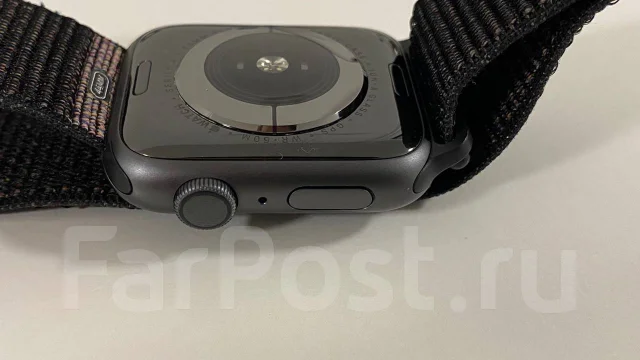 Apple Watch Series 4. GPS, NFC ����