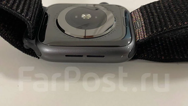 Apple Watch Series 4. GPS, NFC ����
