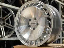 Messer. 8.0x18", 5x114.3, ET40, �� 73,1���. ����