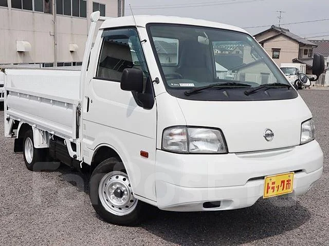 Nissan Vanette. �������, ������, 1.8 (95��.�.), ������, 77����. ��, �/�. ��� ����� �� ������������ ����