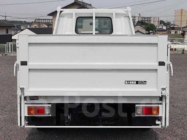Nissan Vanette. �������, ������, 1.8 (95��.�.), ������, 77����. ��, �/�. ��� ����� �� ������������ ����