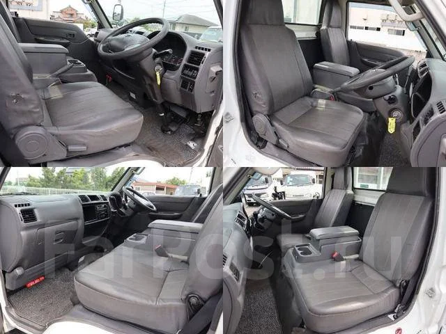 Nissan Vanette. �������, ������, 1.8 (95��.�.), ������, 77����. ��, �/�. ��� ����� �� ������������ ����